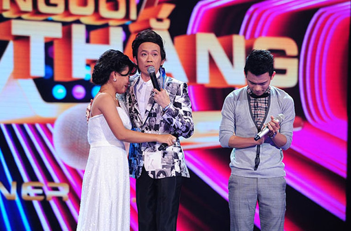 hoai linh duoc mua giam khao game show truyen hinh nam 2014 hinh anh 12